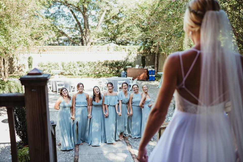 Meg Henson Events | Tara Peddicord Photography