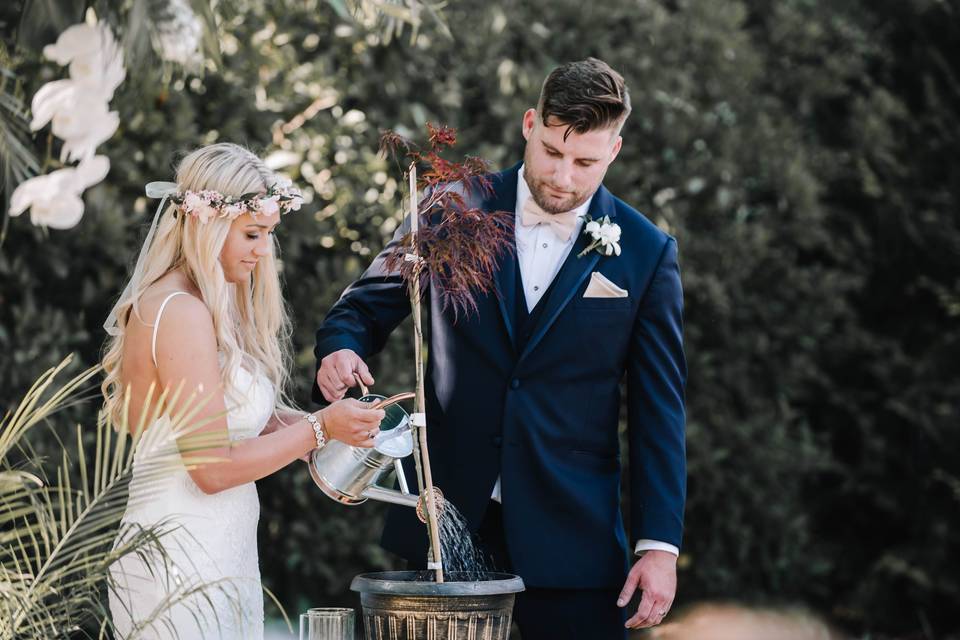 Ceremony | Twig & Feather Photography