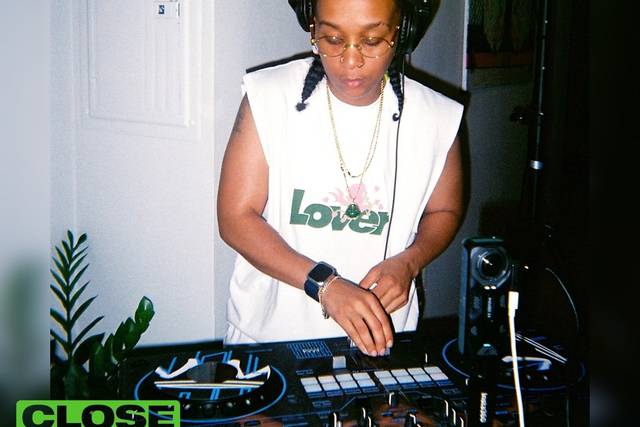Organic Sounds