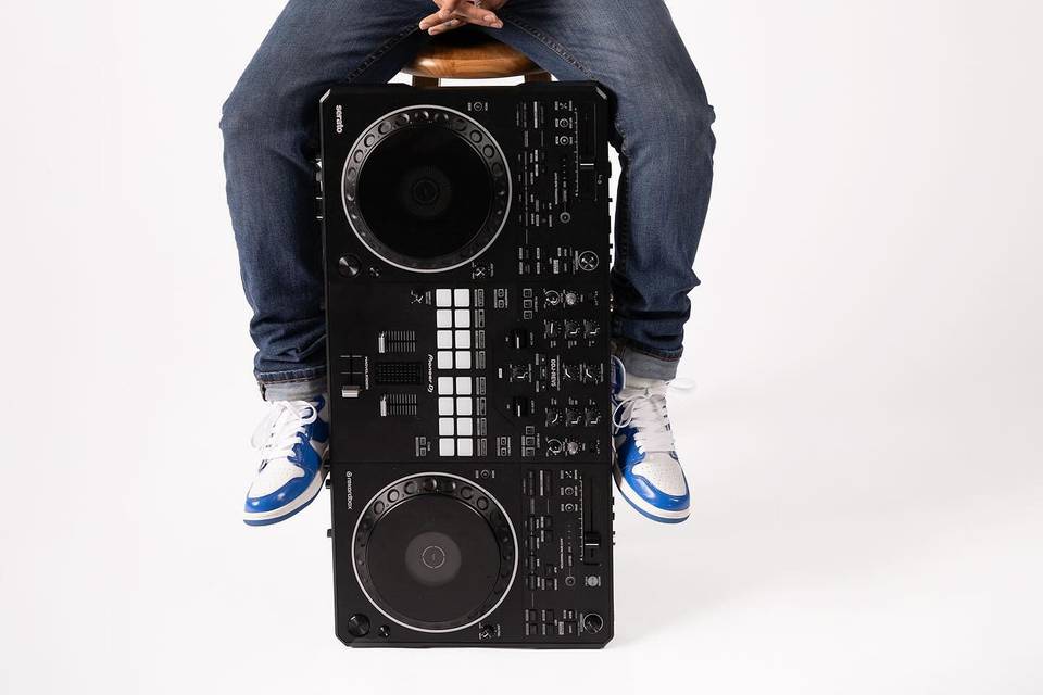 Organic Sounds