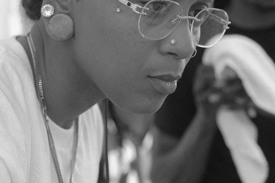 Organic Sounds