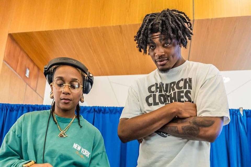 Organic Sounds