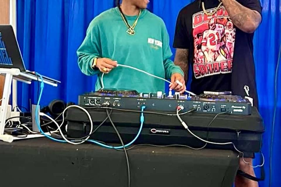 Organic Sounds