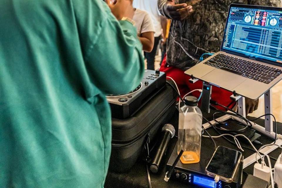 Organic Sounds