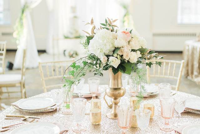 Blush Linen