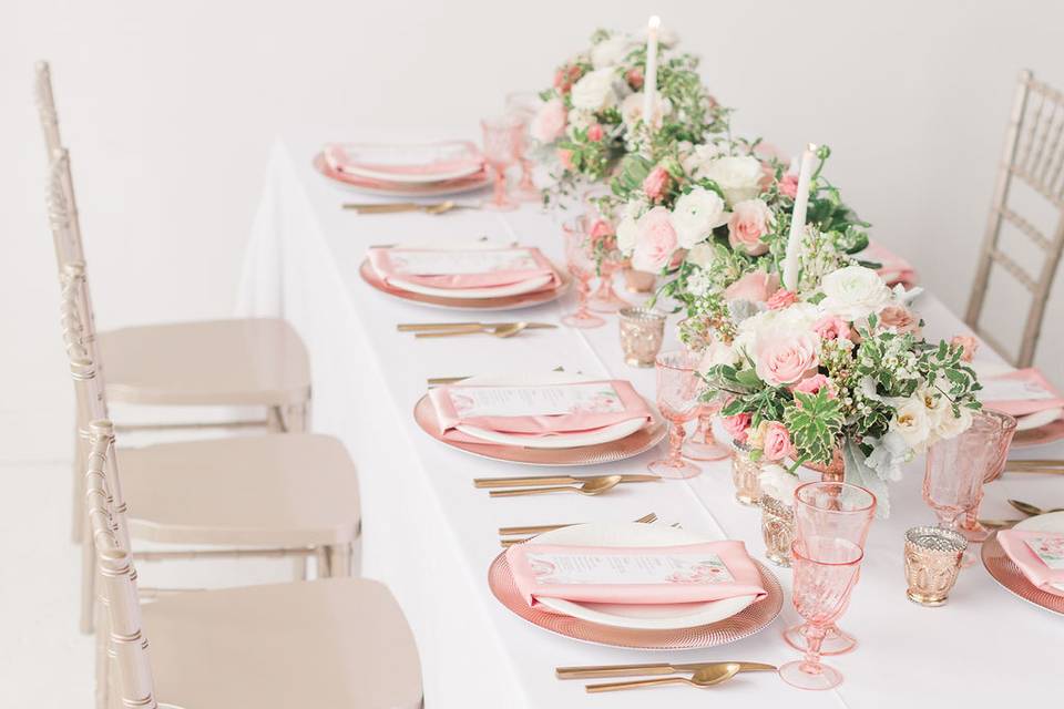 Table Setting
