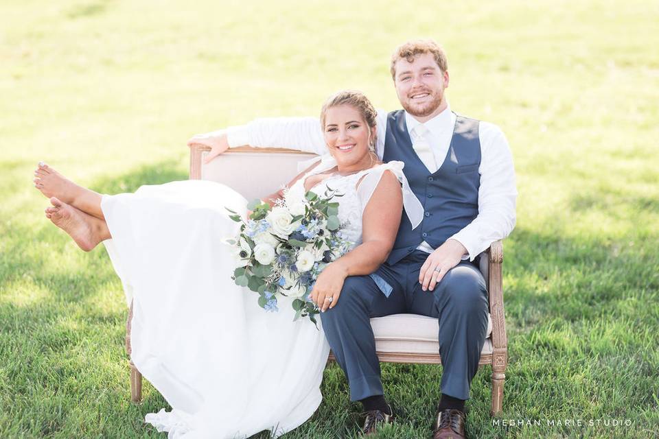 Loveseat
