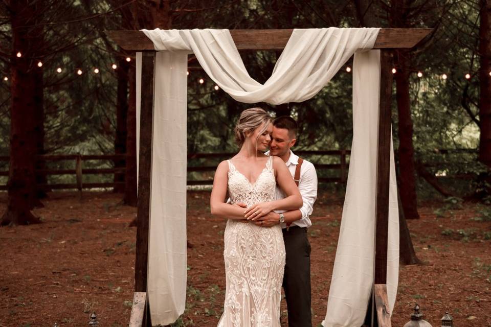 Arch Drape