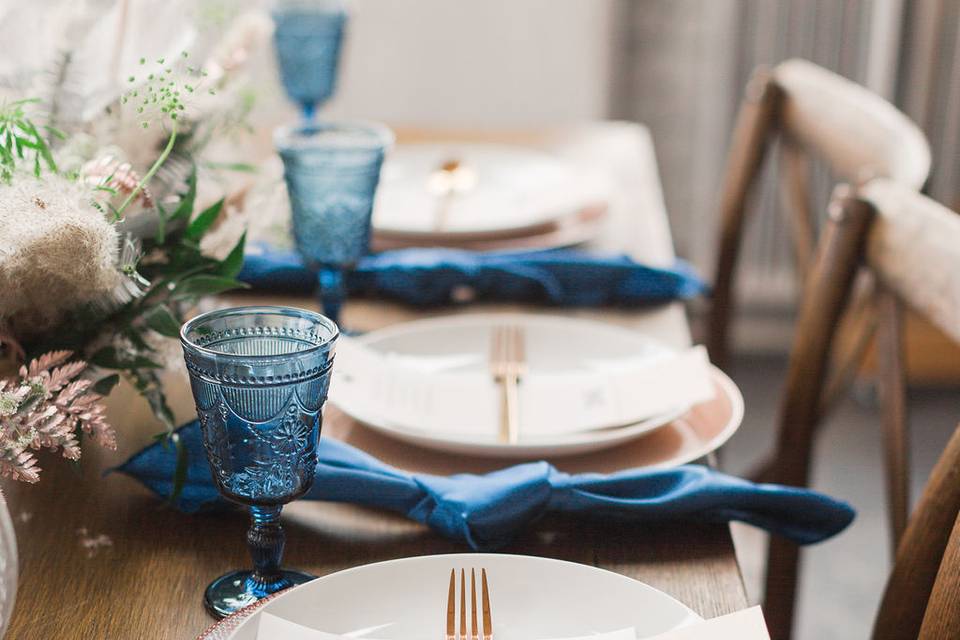 Table Setting