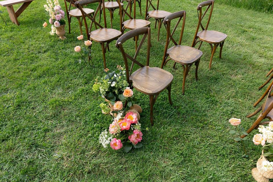 Vineyard Chairs