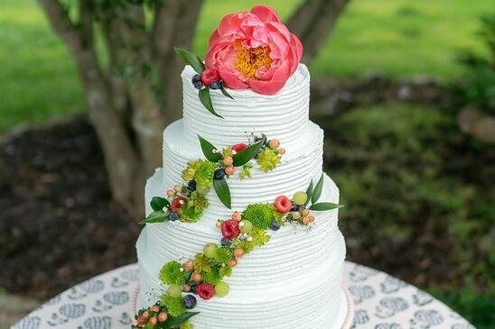 Cake Stand