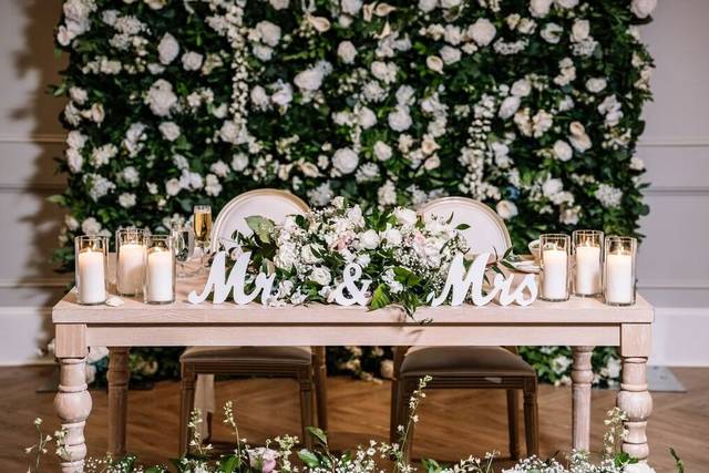 MOORESTOWN FLORALS