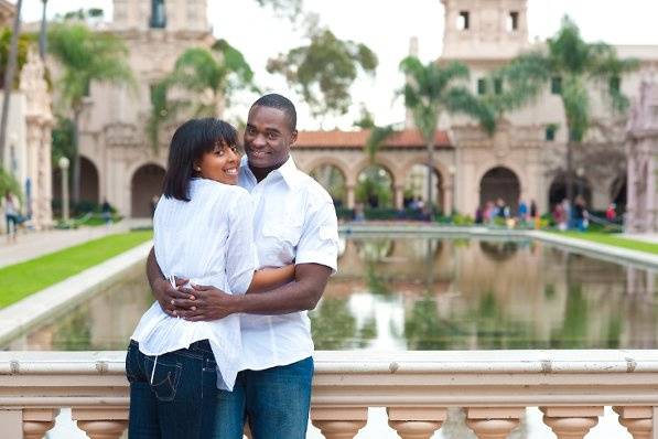 Lionsbrow Photography