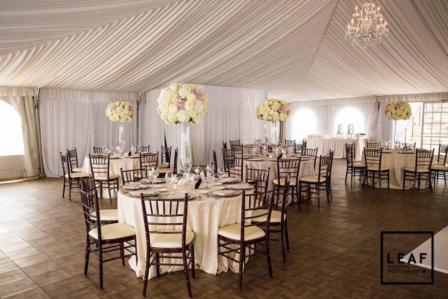 APR Boutique Event Rentals