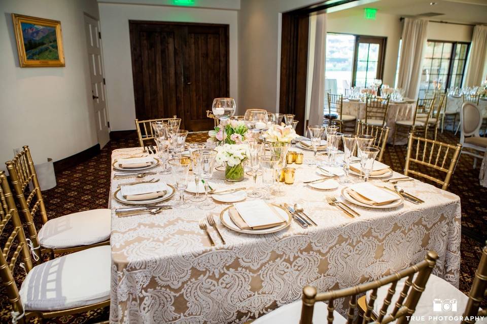 APR Boutique Event Rentals