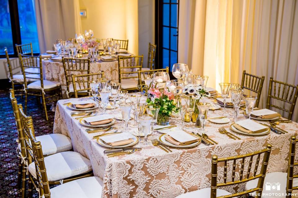 APR Boutique Event Rentals