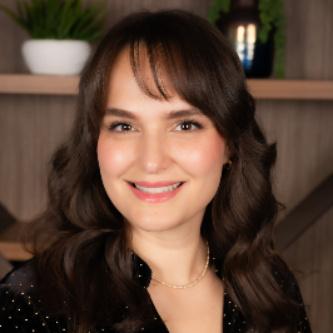 Suelen  Amaral Breen