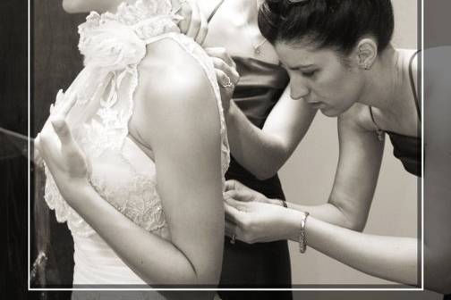 AULESTIA STUDIO: Wedding Photo & Video Services