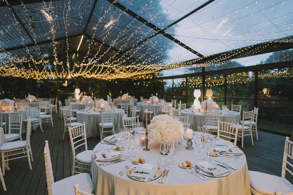 Glasshouse