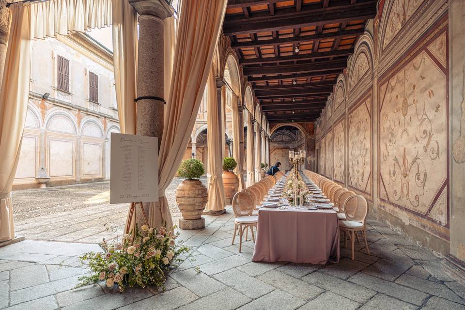 Harmonious decor