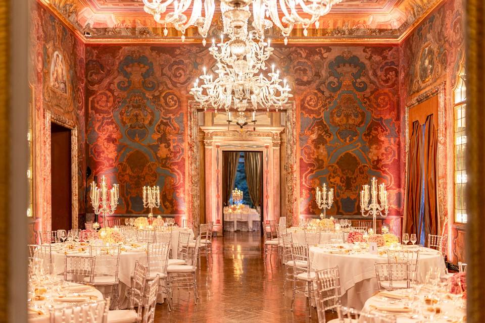 Exclusive Italian villas