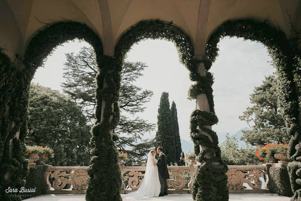 The most exclusive venues