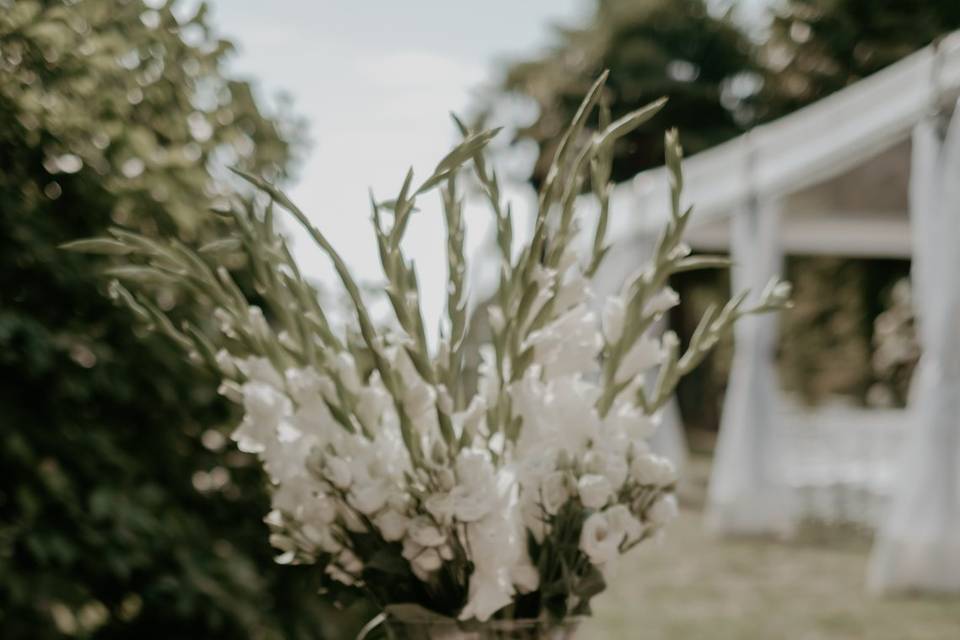 Wedding favors