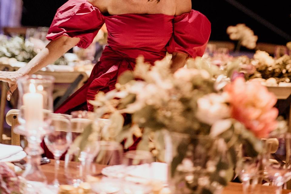 Elegance