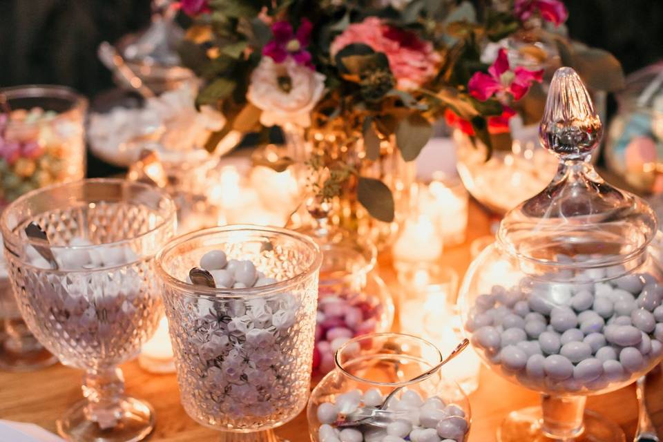 Confettata