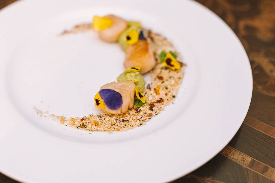 Special plating