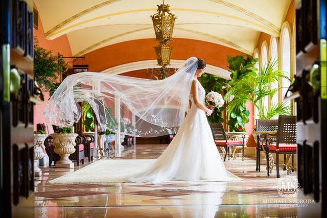 The Fairmont Grand Del Mar