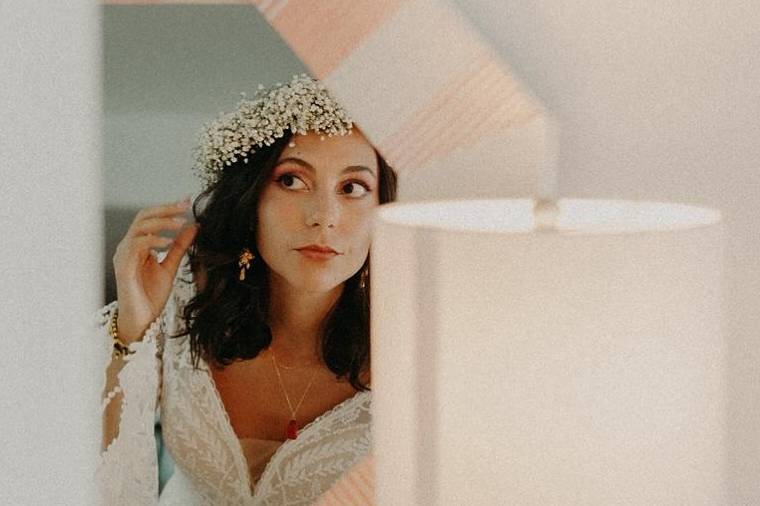 The Bridal Edit