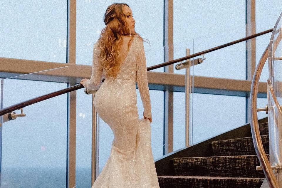 The Bridal Edit