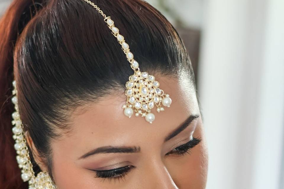 The Bridal Edit