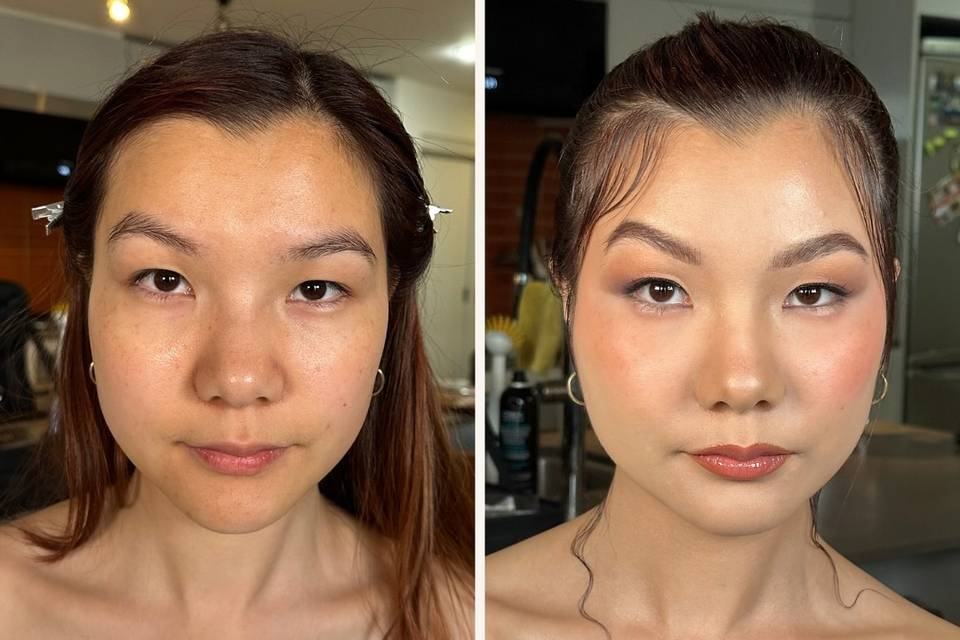The Bridal Edit