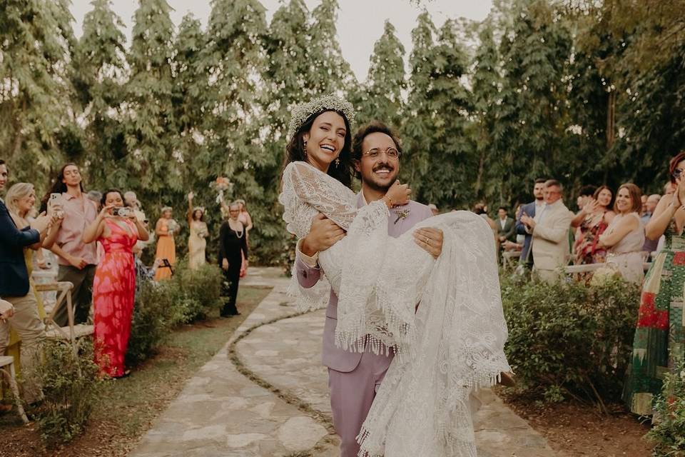 The Bridal Edit