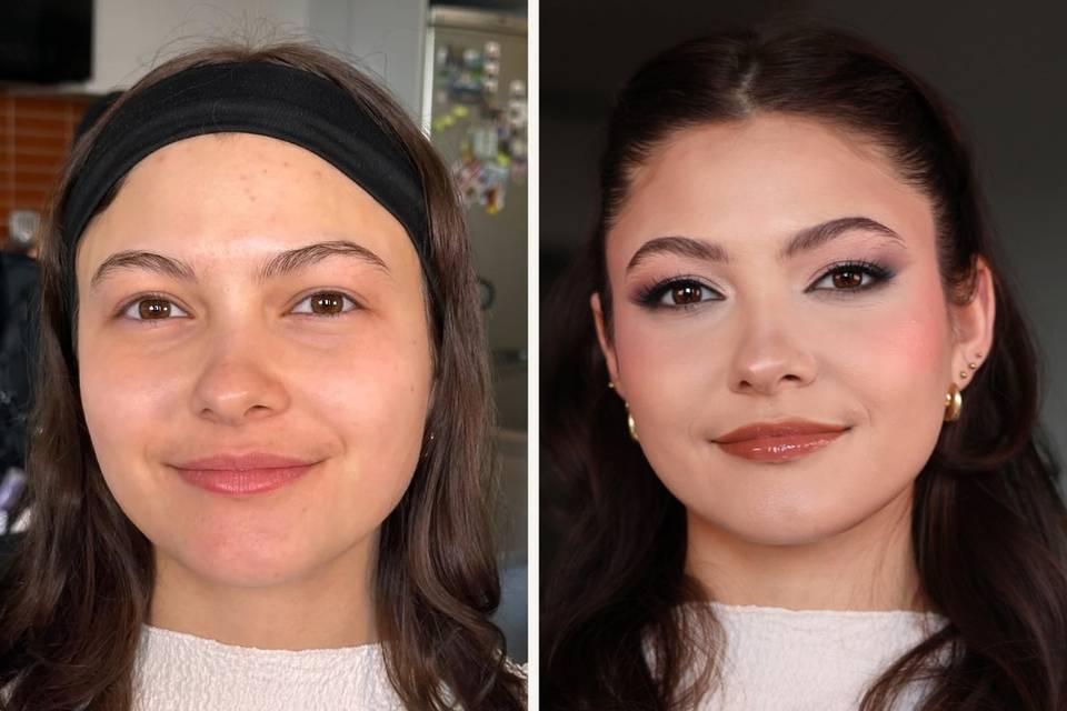The Bridal Edit