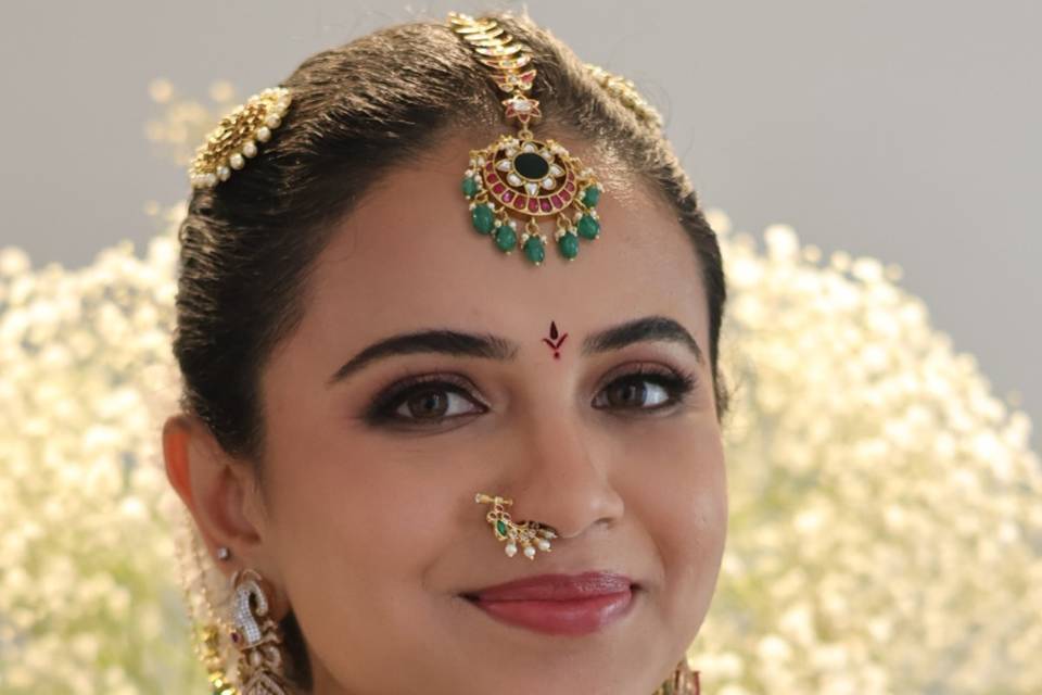 The Bridal Edit