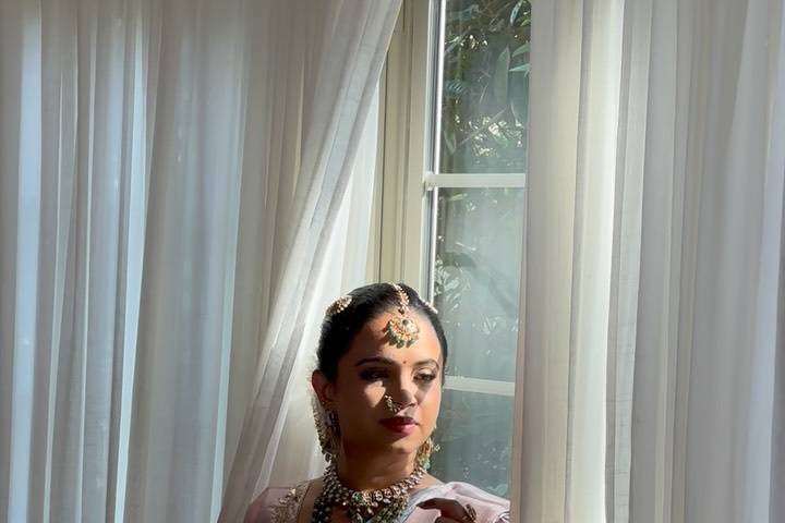 The Bridal Edit