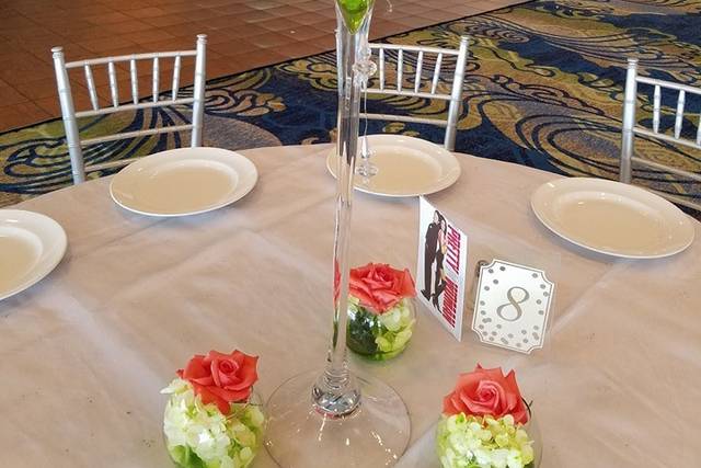Art of Flowers
