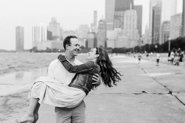 Meg Thompson Photography