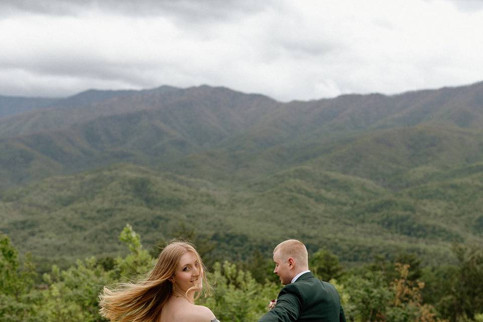 Meg Thompson Photography