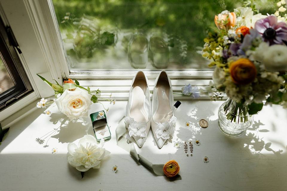 Meg Thompson Photography