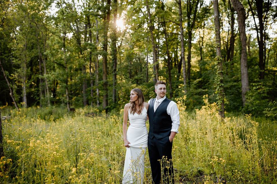 Meg Thompson Photography