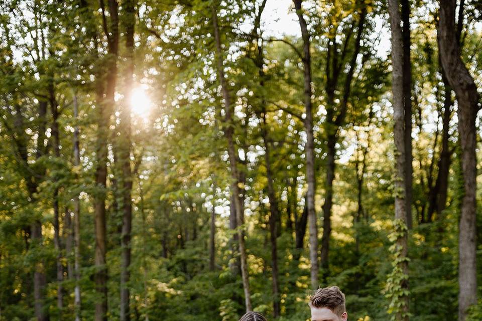 Meg Thompson Photography