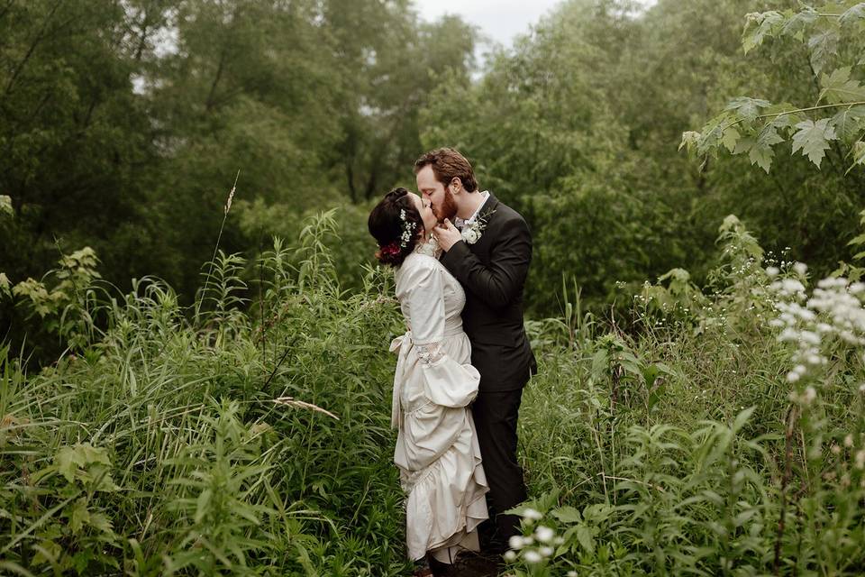 Meg Thompson Photography