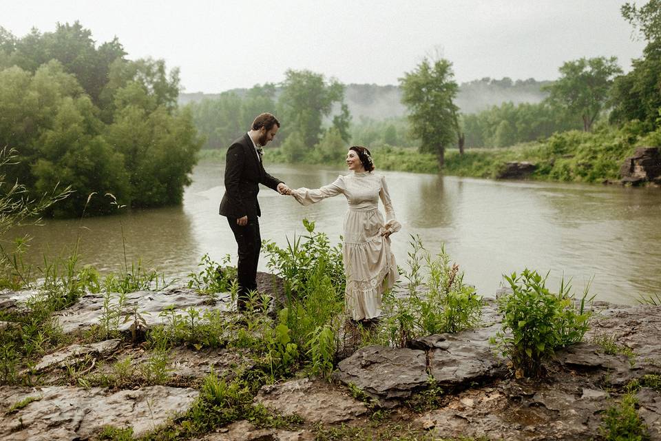 Meg Thompson Photography