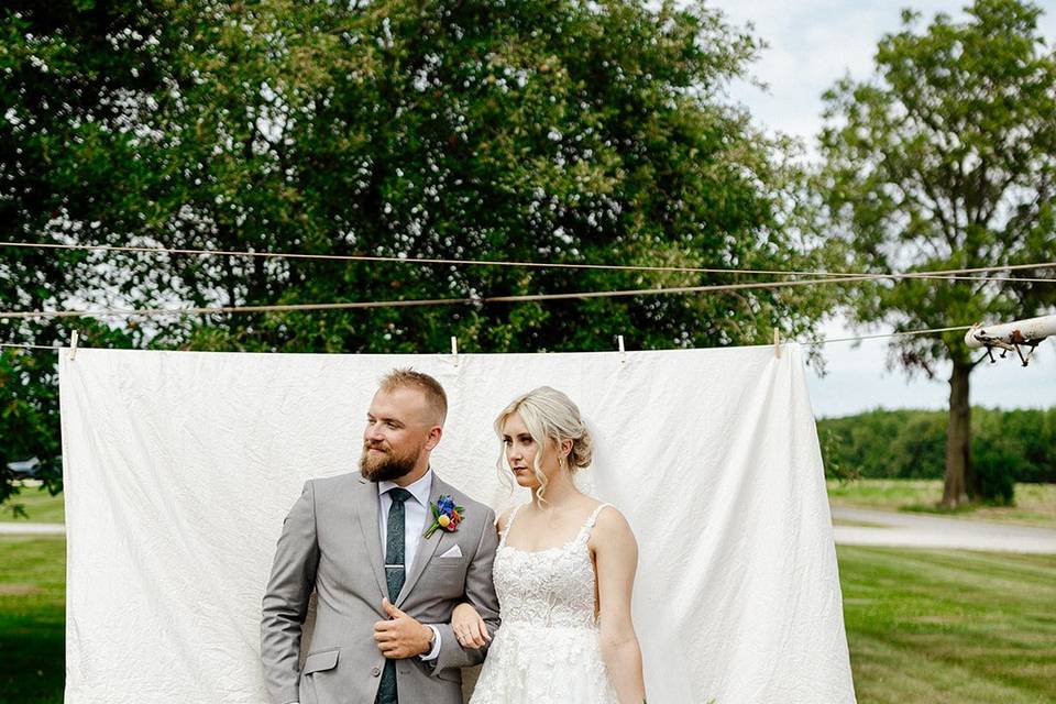 Meg Thompson Photography