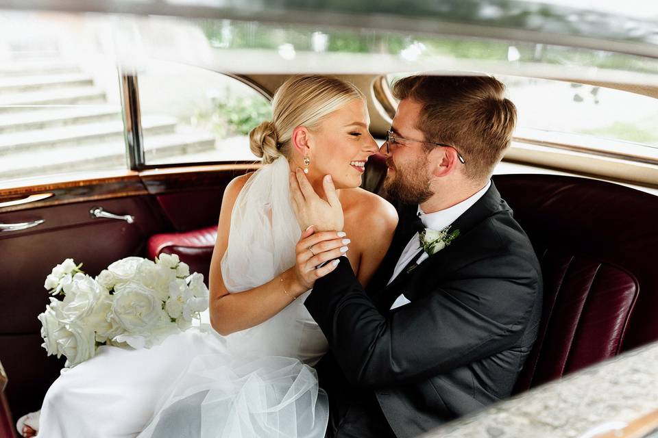 Meg Thompson Photography