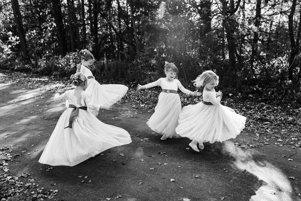 Meg Thompson Photography